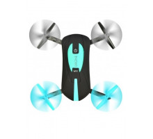 Квадрокоптер Селфи-дрон JY-018 с камерой