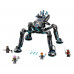 Конструктор Ниндзя Водяной Робот 518 деталей