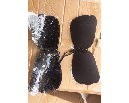 Бюстгалтер Bra Invisible