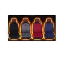 Автомобильный чехол с обогревателем