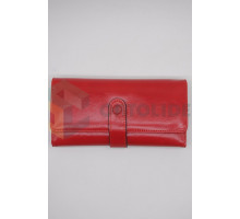 Кошелек коричневый # 01