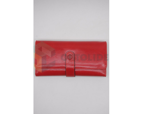 Кошелек коричневый # 01