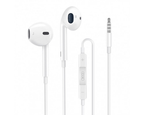 Наушники-вкладыши XO S31