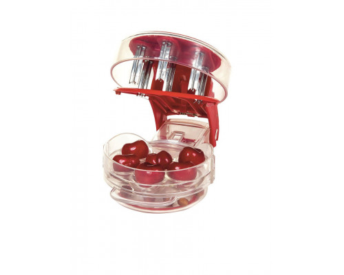 Машинка для удаление косточек из вишни Cherry Pitter.