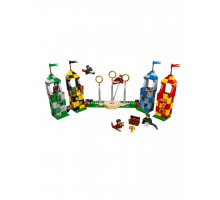 Конструктор Lele Justice Magician 39147