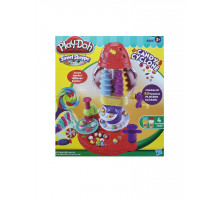 Пластилин Play-Doh Candy Cyclone
