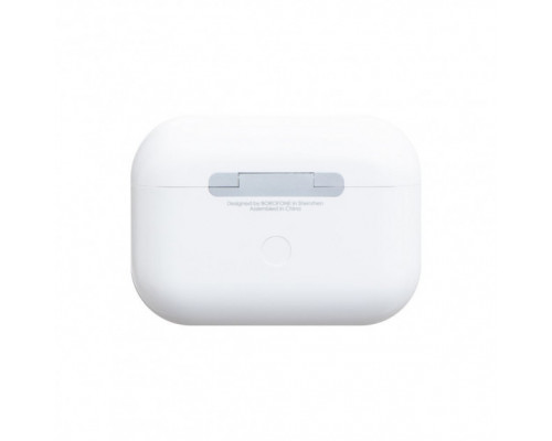 Беспроводные наушники BOROFONE BE38 Bluetooth, Белый