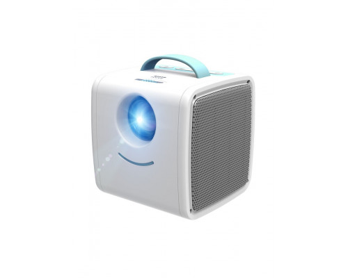 Детский мини проектор LED Kids Story Projektor Q2