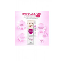 Осветляющая сыворотка для чистых пор Bioaqua Essence Baby Skin