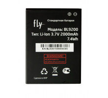 Аккумулятор для Fly 9200