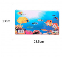 Набор детский для рисования 42 предмета