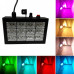 Светодиодный стробоскоп цветомузыка Led Room Strobe 12