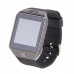 Часы Smart Watch DZ09 чёрные