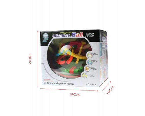 Шар-головоломка Perplexus Magical intellect ball