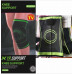 Компрессионный бандаж коленного сустава Knee Support 8324