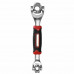 Универсальный ключ Universal Wrench 48 in 1