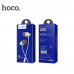 Наушники-вкладыши Hoco M28 White