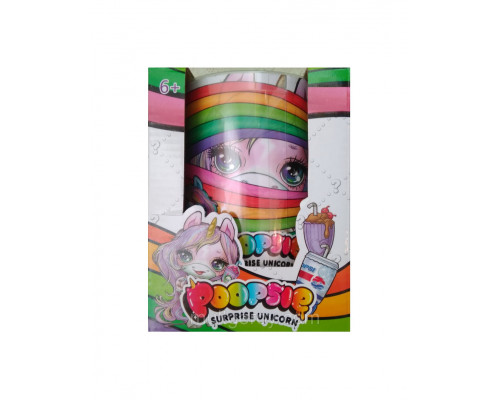 Единорог Poopsie Surprise Unicorn