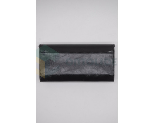 Кошелек черный # 21105