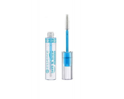 Гель для ресниц и бровей Essence