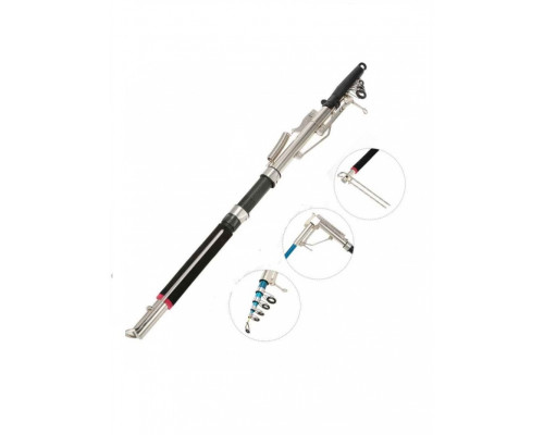 Автоматическая удочка Fishergoman 1.8 м