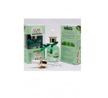 Сыворотка с алоэ вера гиалуроновой кислотой и ретинолом