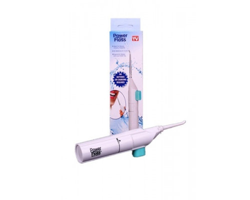 Ополаскиватель ирригатор полости рта Power Floss