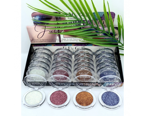 Глиттер для век от DoDo Girl EYESHADOWS Glitter