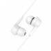 Наушники-вкладыши Hoco M50 White