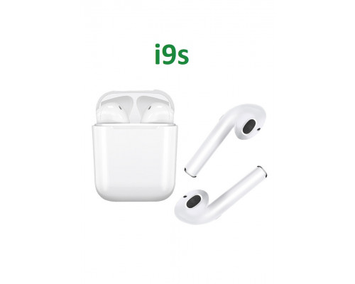 Наушники i9S-TWS Double V 5.0