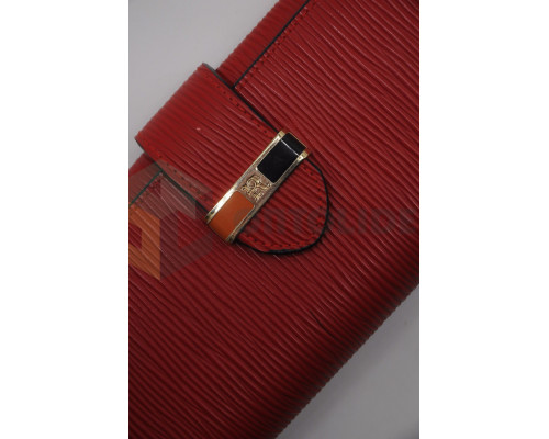 Кошелек красный # 20082-1