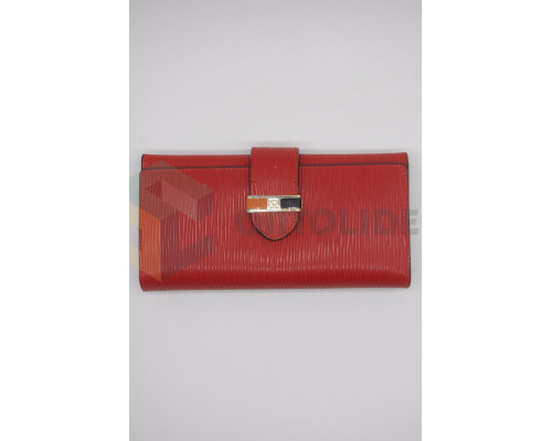 Кошелек красный # 20082-1