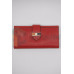 Кошелек красный # 20082-1