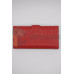 Кошелек красный # 20082-1