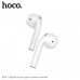 Беспроводные наушники HOCO ES31 Original series Wireless, Bluetooth, Белый