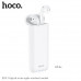 Беспроводные наушники HOCO ES31 Original series Wireless, Bluetooth, Белый