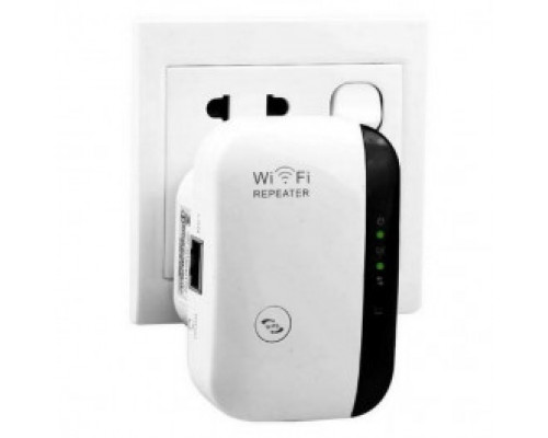 Усилитель сигнала репитер Wireless-n WiFi Repeater