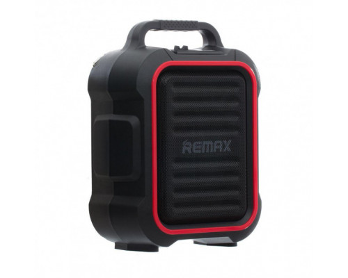 Портативная колонка Remax RB-X3