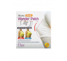 Пластырь Wonder Patch для подтягивания груди