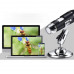 Цифровой usb микроскоп Digital microscope