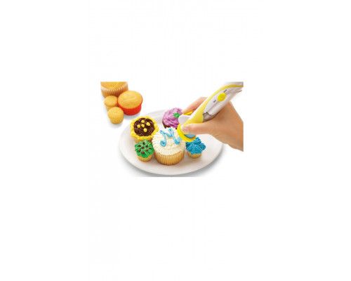 Кондитерский шприц Deco - pen