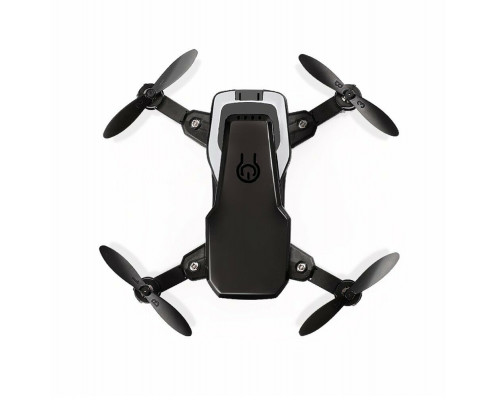 Радиоуправляемый дрон с камерой Fold Drone if 606