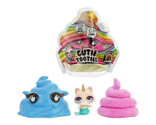 Игрушки с лизуном Пупси Слайм