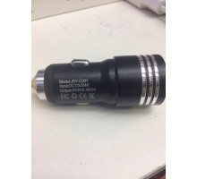 Автомобильное зарядное устройство JSY-C001