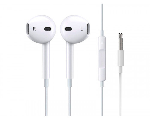 Наушники-вкладыши Remax RW-L01