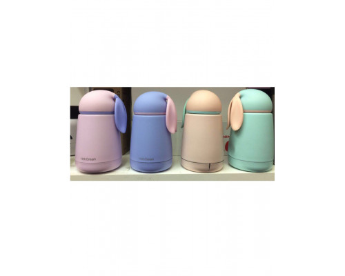 Детский термос Зайка