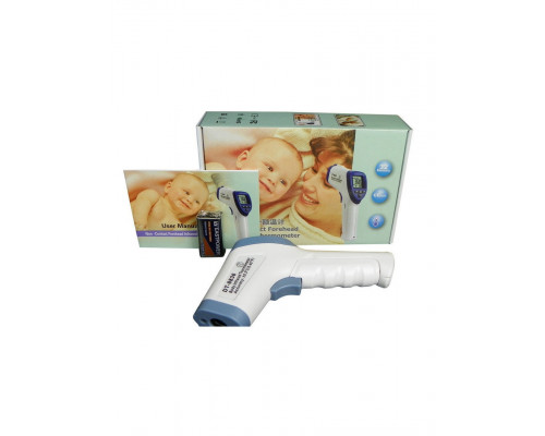Термометр бесконтактный Noncontact Thermometer инфракрасный