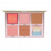 Палетка румян для лица Cheekleaders Pink Squad