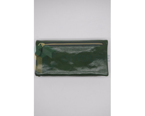 Кошелек Rote Rhilte зеленый # 21059