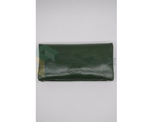 Кошелек Rote Rhilte зеленый # 21059